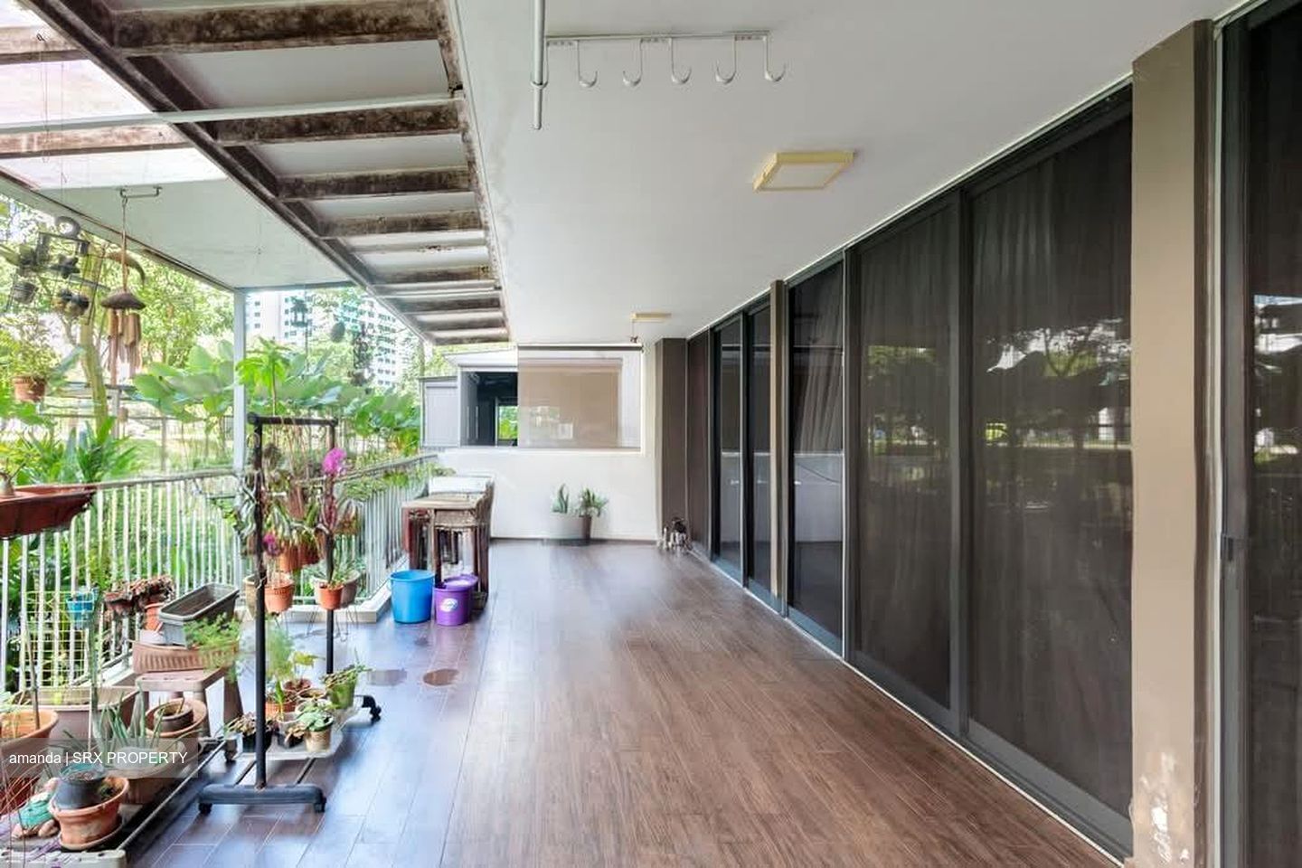 Blossom Residences (D23), Condominium #558889591